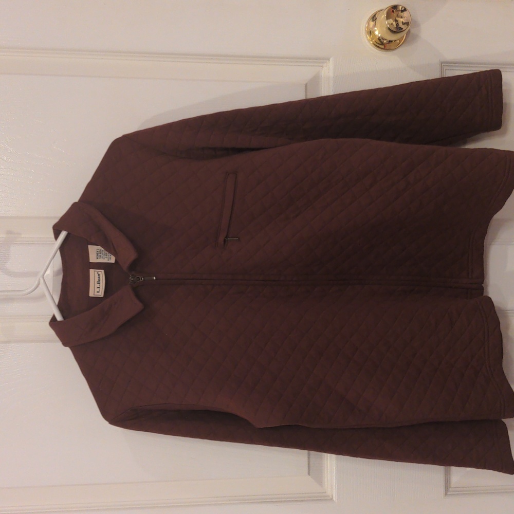 LLBean, Small/ Medium